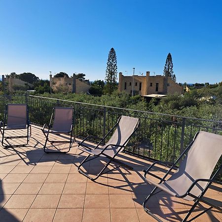 Villa M&R Cefalu Bagian luar foto