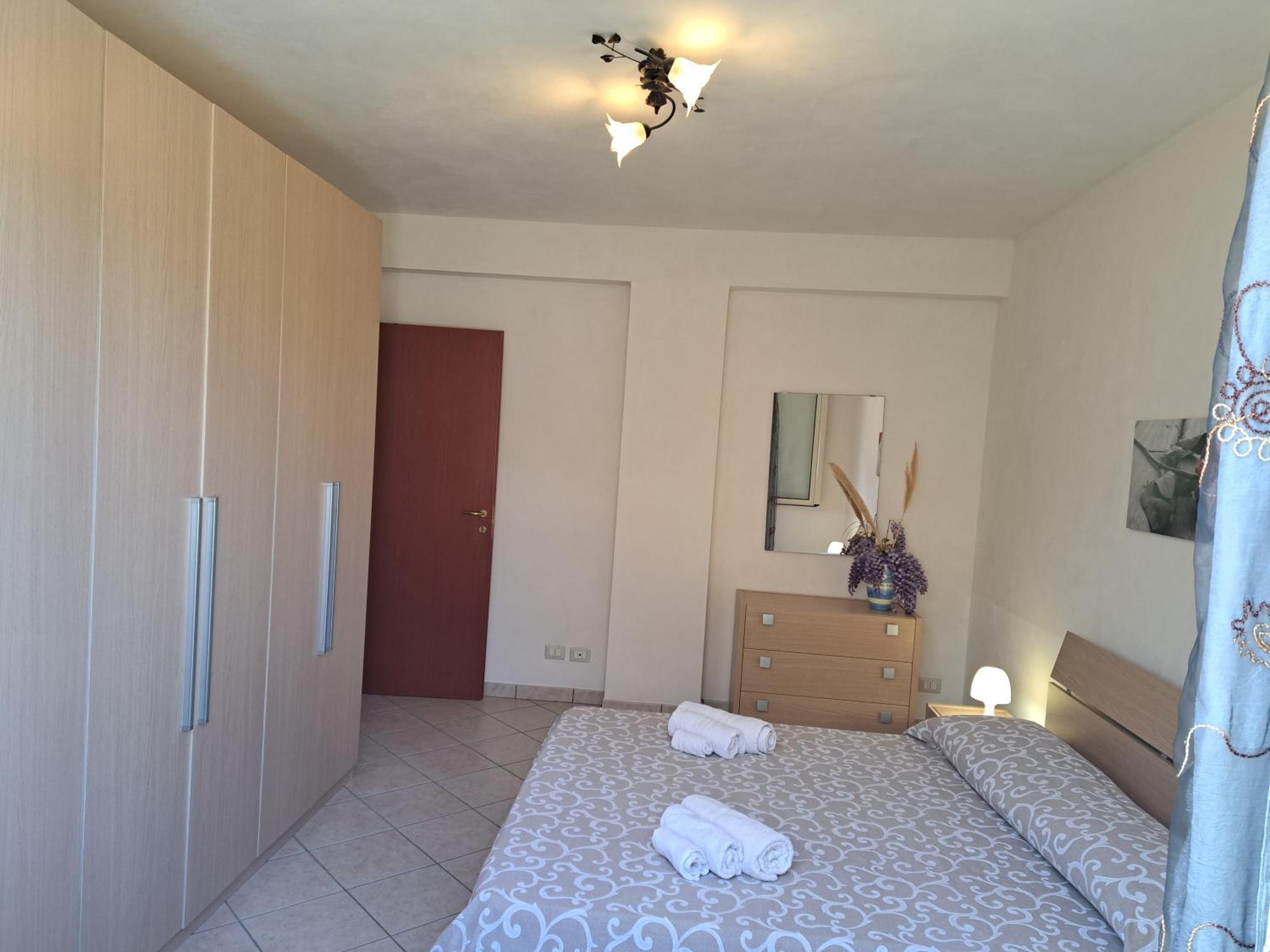 Villa M&R Cefalu Bagian luar foto
