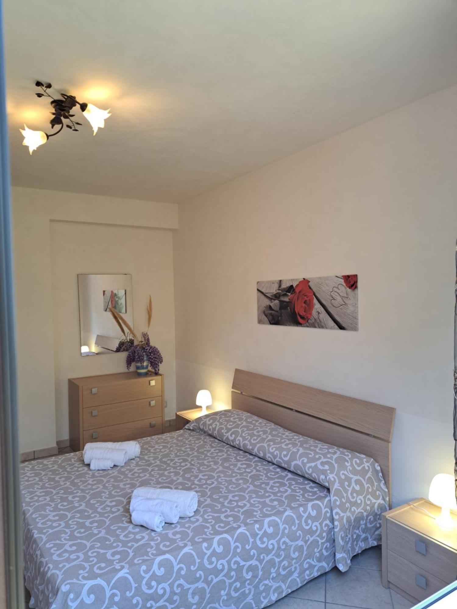 Villa M&R Cefalu Bagian luar foto