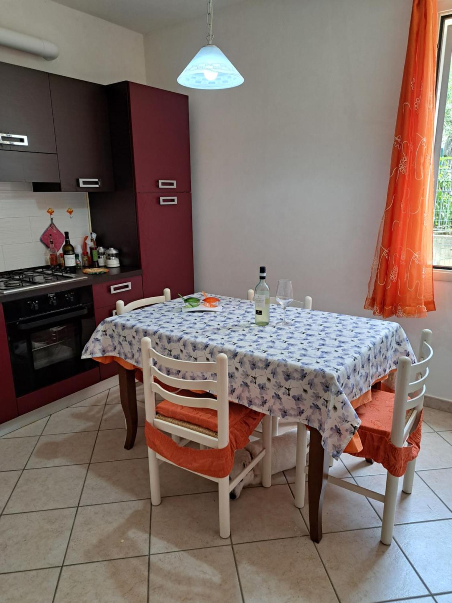 Villa M&R Cefalu Ruang foto
