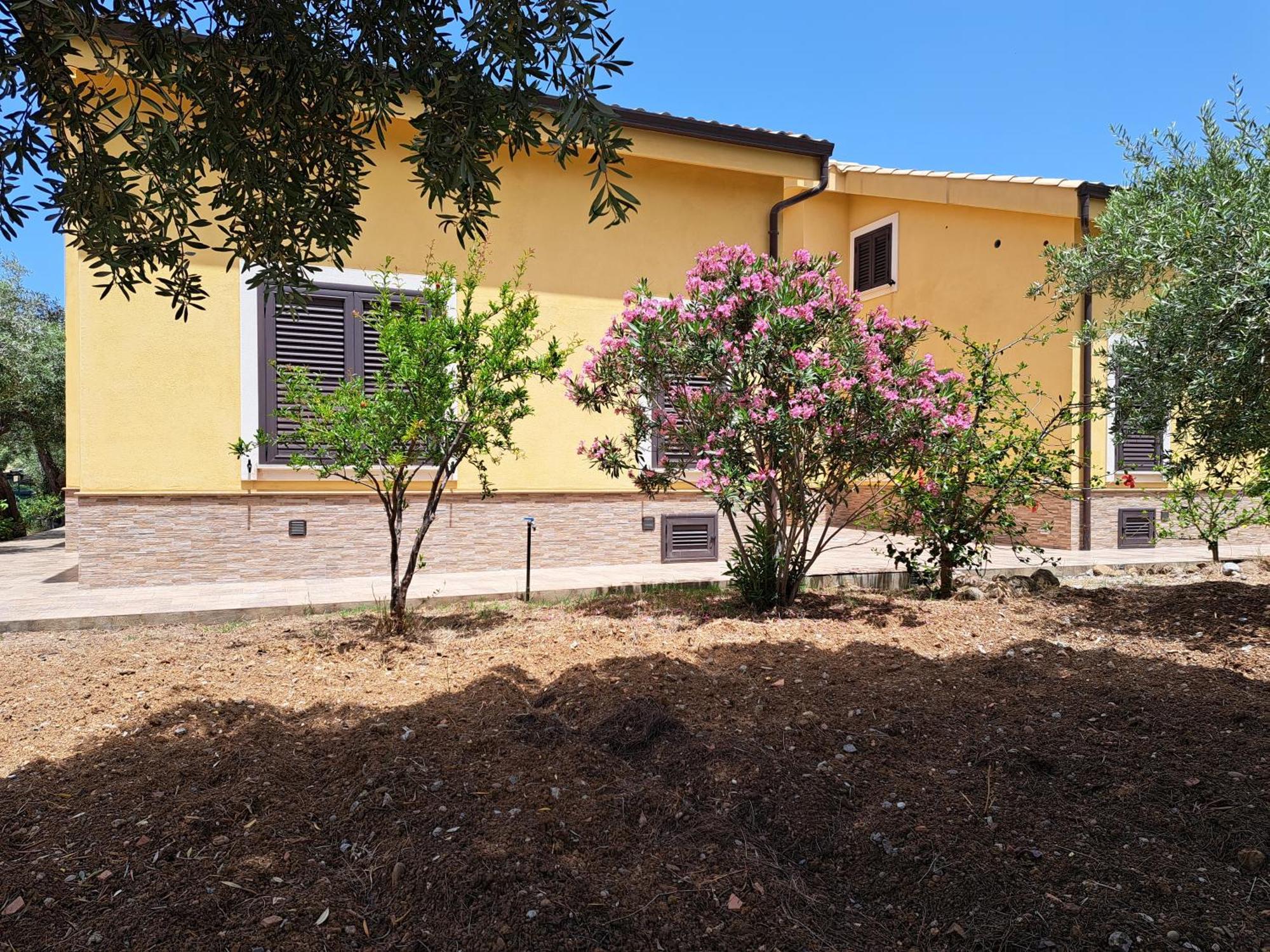 Villa M&R Cefalu Ruang foto