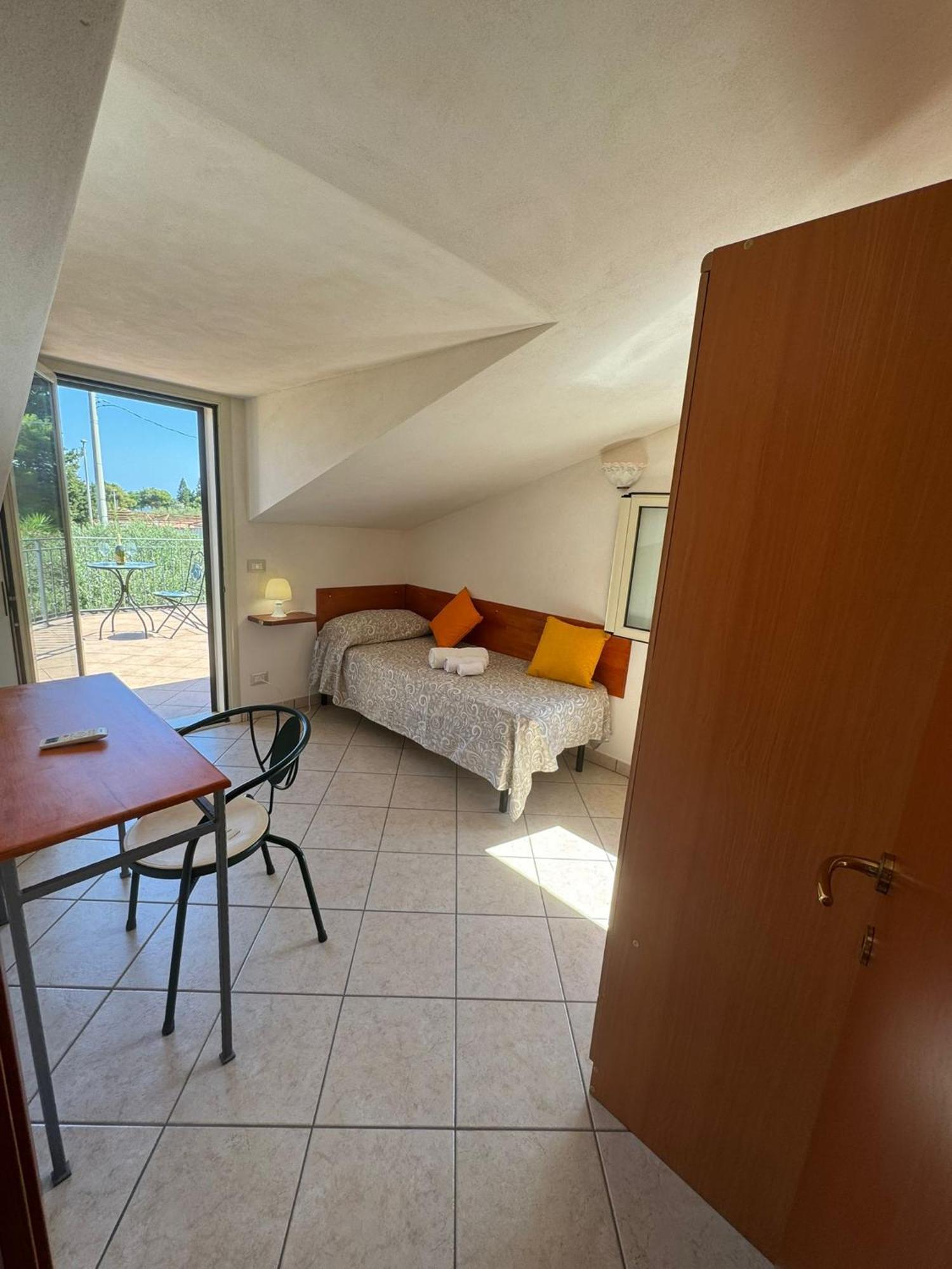 Villa M&R Cefalu Ruang foto