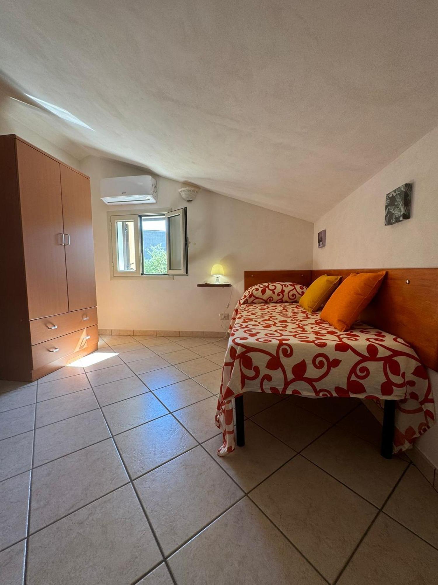 Villa M&R Cefalu Bagian luar foto