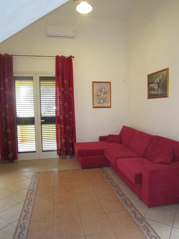 Villa M&R Cefalu Bagian luar foto