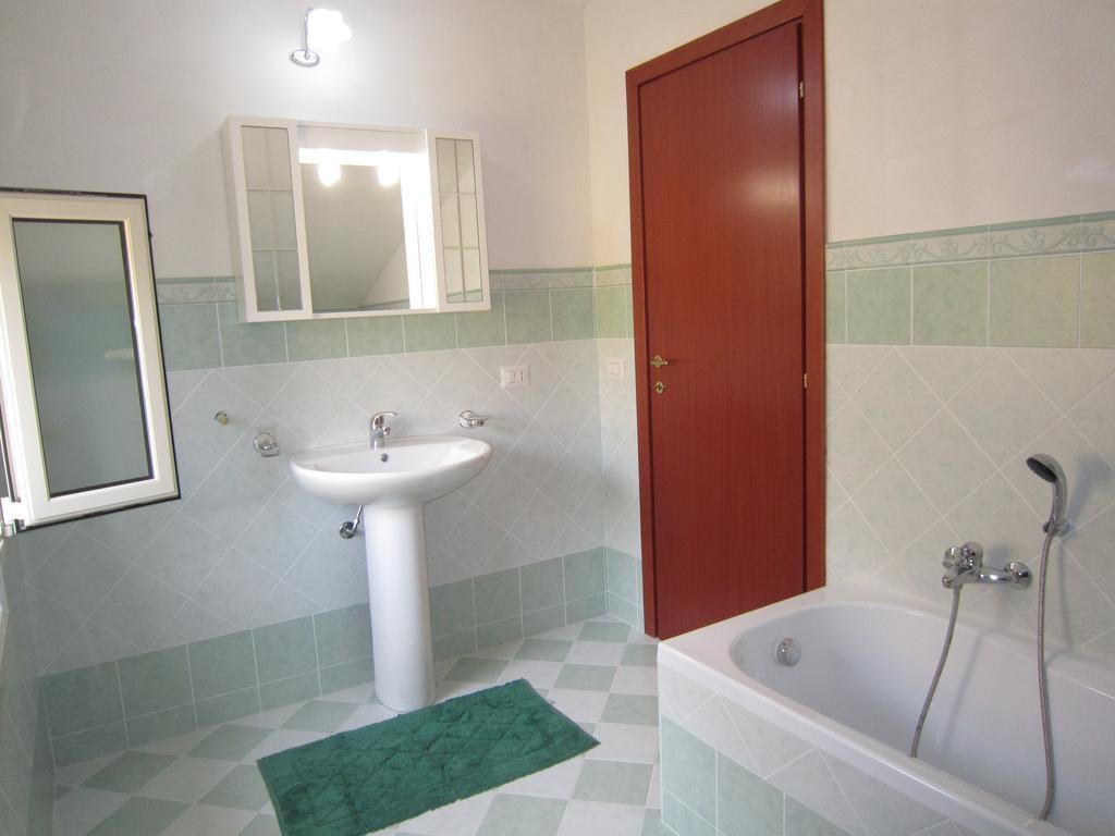 Villa M&R Cefalu Bagian luar foto