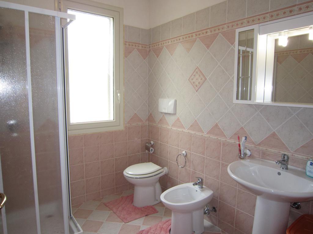 Villa M&R Cefalu Bagian luar foto