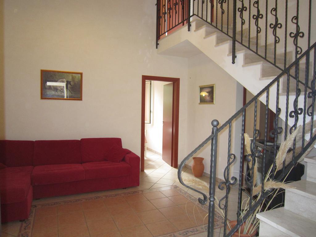 Villa M&R Cefalu Bagian luar foto